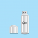 Флешки, Електроніка