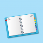 Щоденники, Блокноти, Офісні аксесуари