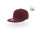 Кепка SNAP BACK, колір burgundy - SNAPB-burgundy