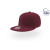 Кепка SNAP BACK, колір burgundy - SNAPB-burgundy