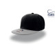 Кепка SNAP BACK, колір black - SNAPB-black