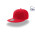 Кепка SNAP BACK, колір red - SNAPB-red