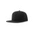 Кепка SNAP BACK, колір black - SNAPB-black