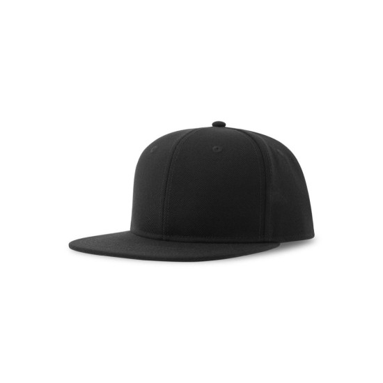 Кепка SNAP BACK, колір black - SNAPB-black