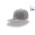 Кепка SNAP BACK, колір grey - SNAPB-grey