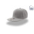 Кепка SNAP BACK, колір grey - SNAPB-grey