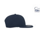 Кепка SNAP BACK, колір navy - SNAPB-navy