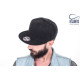 Кепка SNAP BACK, колір navy - SNAPB-navy