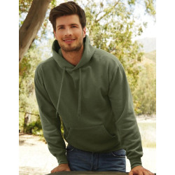 Толстовка чоловіча 622080 CLASSIC HOODED SWEAT, колір 38 - 62-208-0-38