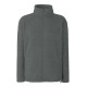 Фліс чоловічий 625100 FULL ZIP FLEECE, колір SK - 62-510-0-SK