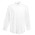 Сорочка чоловіча 651140 OXFORD SHIRT LONG SLEEVE, колір white - 65-114-0-white