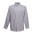 Сорочка чоловіча 651140 OXFORD SHIRT LONG SLEEVE, колір oxford grey - 65-114-0-oxford grey