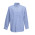 Сорочка чоловіча 651140 OXFORD SHIRT LONG SLEEVE, колір oxford blue - 65-114-0-oxford blue