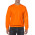 Толстовка чоловіча 18000 Gildan Heavy Blend Adult Crewneck Sweat, колір orange - 18000-orange