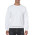 Толстовка чоловіча 18000 Gildan Heavy Blend Adult Crewneck Sweat, колір white - 18000-white