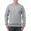 Толстовка чоловіча 18000 Gildan Heavy Blend Adult Crewneck Sweat, колір sport grey - 18000-sport grey