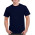 Футболка чоловіча 5000 Gildan Heavy Cotton Adult T-Shirt, колір navy - 5000-navy