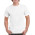 Футболка чоловіча 5000 Gildan Heavy Cotton Adult T-Shirt, колір white - 5000-white