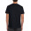 Футболка чоловіча 64000 Gildan® Softstyle™  Adult T-Shirt, колір black - 64000-black