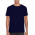 Футболка чоловіча 64000 Gildan® Softstyle™  Adult T-Shirt, колір navy - 64000-navy