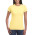 Футболка жіноча 64000L Softstyle® Ladies' T-Shirt, колір daisy - 64000L-daisy