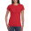 Футболка жіноча 64000L Softstyle® Ladies' T-Shirt, колір red - 64000L-red