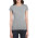 Футболка жіноча 64000L Softstyle® Ladies' T-Shirt, колір sport grey - 64000L-sport grey