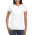 Футболка жіноча 64000L Softstyle® Ladies' T-Shirt, колір white - 64000L-white