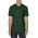 Футболка поло чоловіча 64800 Gildan® Softstyle™ Adult Double Piqué Polo, колір irish green - 64800-irish green