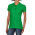 Футболка поло жіноча 64800L Gildan® Softstyle™ Ladies Double Pique Polo, колір irish green - 64800L-irish green