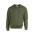 Толстовка чоловіча 18000 Gildan Heavy Blend Adult Crewneck Sweat, колір military green - 18000-military green