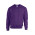 Толстовка чоловіча 18000 Gildan Heavy Blend Adult Crewneck Sweat, колір purple - 18000-purple