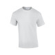 Футболка GI2000 ULTRA COTTON™ ADULT T-SHIRT, колір white - GI2000-white