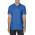 Футболка поло чоловіча 64800 Gildan® Softstyle™ Adult Double Piqué Polo, колір royal - 64800-royal