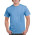 Футболка unisex H000 Hammer T-Shirt, колір flo blue - H000-flo blue