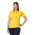 Футболка поло жіноча 64800L Gildan® Softstyle™ Ladies Double Pique Polo, колір daisy - 64800L-daisy