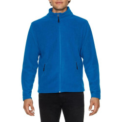 Толстовка чоловіча F800 Hammer Unisex Micro-fleece, колір royal - gilf800-royal