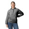 Толстовка unisex SF500 Midweight Fleece Adult Hoodie, колір cement - SF500-cement