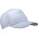 Кепка KP111 TRUCKER MESH CAP - 5 PANELS, колір white - KP111-white