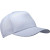 Кепка KP111 TRUCKER MESH CAP - 5 PANELS, колір white - KP111-white