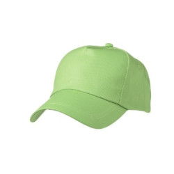 Кепка MB001, колір light green - MB070-1-light green