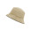 Панама Fisherman Piping Hat MB012, колір khaki/black - MB012-khaki/black