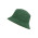 Панама Fisherman Piping Hat MB012, колір dark-green/beige - MB012-dark-green/beige