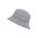 Панама Fisherman Piping Hat MB012, колір grey/light-rosa - MB012-grey/light-rosa