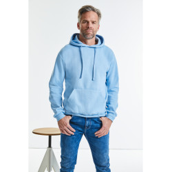 Толстовка чоловіча R-575M HOODED SWEATSHIRT, колір SC - R-575M-0-SC